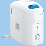 パーソナル加湿器 ツインバード