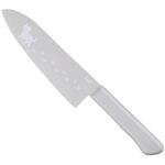 Nyammy三徳165mmウォームグレー 貝印