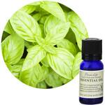 フレーバーライフ 精油 バジル 10mL フレーバーライフ