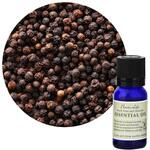 フレーバーライフ 精油 ブラックペッパー 10mL フレーバーライフ