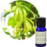 フレーバーライフ 精油 イランイラン・エクストラ 10mL フレーバーライフ