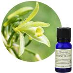 フレーバーライフ 精油 バニラ・アブソリュート 10% 10mL フレーバーライフ