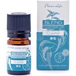 フレーバーライフ精油 ブレンドエッセンシャルオイル 浄化 5mL フレーバーライフ