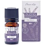 フレーバーライフ精油 ブレンドエッセンシャルオイル 眠り 5mL フレーバーライフ
