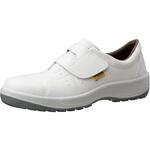 安全靴 MSN395静電 ミドリ安全