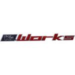 専用出品❹ SUZUKI 純正エンブレム 77831-54G00-0PG のパーツレビュー