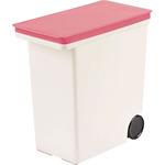 プリペア 袋のまま米びつ パール金属