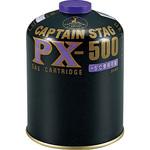 パワーガスカートリッジ CAPTAIN STAG