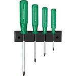 ドライバーセット PB SWISS TOOLS(ピービースイスツールズ) グリップ