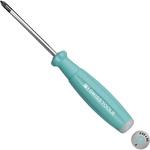 レインボーポジドライバー PB SWISS TOOLS