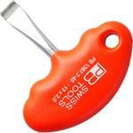 クロスハンドル スタービーマイナスドライバー PB SWISS TOOLS