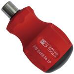 ビットドライバーハンドル PB SWISS TOOLS(ピービースイスツールズ)