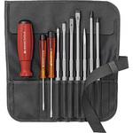 差替式ドライバーセット PB SWISS TOOLS(ピービースイスツールズ
