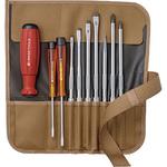 差替式ドライバーセット PB SWISS TOOLS(ピービースイスツールズ