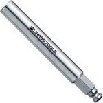 差替式強力ドライバー用1/4”HEXビットホルダーブレード PB SWISS TOOLS