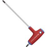 クロスハンドルヘクスローブレンチ(ロング) PB SWISS TOOLS