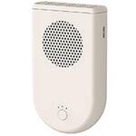 HD-T2516IV 日傘につける扇風機 スリーアップ