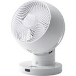 節電センサー付 DCスイングサーキュレーター360 スリーアップ