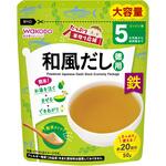 19648 和光堂 たっぷり手作り応援 和風だし(徳用) 和光堂