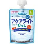 和光堂 1歳からのMYジュレドリンク アクアライト りんご 和光堂