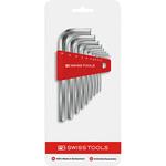 PB ピービー ホルダー付六角棒レンチセットロング パック 1H-10 1120 Amazon | PB SWISS TOOLS PB(ピービー) ボール付ロング六角