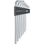 214Z.H 214ZH 六角棒レンチセット ロング(パックナシ) PB SWISS TOOLS