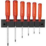 hexドライバーセット Amazon | PB SWISS TOOLS ピービースイスツールズ 6本組 スイス