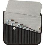 410.K ヘクスローブレンチセット 袋入り10本組 PB SWISS TOOLS
