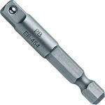 (1/4SQ)ソケットアダプター PB SWISS TOOLS