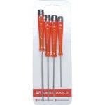 精密ドライバーセット PB SWISS TOOLS 【通販モノタロウ】