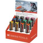 470POSCOL バイクツールディスプレイセット(6色) PB SWISS TOOLS