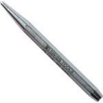 工具　DIY PB Swiss Tools ピンパンチ  八角形 モデル 超硬付センターポンチ 八角胴 PB SWISS TOOLS(ピービースイス