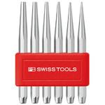 テーパーピンポンチセット パックなし PB SWISS TOOLS