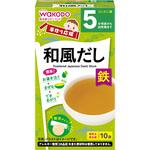 19640 和光堂 手作り応援 和風だし 和光堂