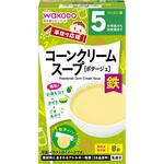 19645 和光堂 手作り応援 コーンクリームスープ 和光堂