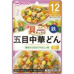 19608 和光堂 具たっぷりグーグーキッチン 五目中華どん 和光堂