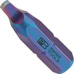 四角ビット PB SWISS TOOLS(ピービースイスツールズ)