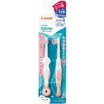 はじめて歯みがき 乳歯ブラシSTEP4(PI) コンビ