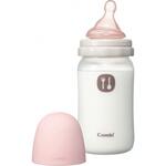 テテオ授乳のお手本LiCO哺乳びんPP製 PI コンビ