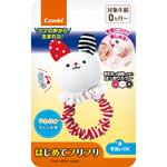 はじめてフリフリ コンビ