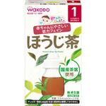 183910 和光堂 飲みたいぶんだけ ほうじ茶 和光堂