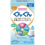 19590 和光堂フォローアップミルク ぐんぐん スティックパック 和光堂