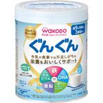 19591 和光堂フォローアップミルク  ぐんぐん 300g 和光堂