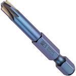 段付マイナス/ポジドライブビット PB SWISS TOOLS