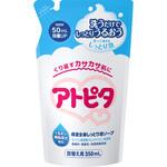アトピタ 保湿全身しっとり泡ソープ(詰替え用) 350ml アトピタ