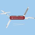 アーミーナイフ PB SWISS TOOLS