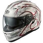 OGK　 KABUTO 　KAMUI2　TRIRUG トライラグ　 ✦Mサイズ Yahoo!オークション -「kamui2 trirug」の落札相場・落札価格