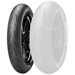 RACETEC RR METZELER(メッツラー)