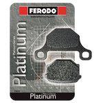 プラチナム FERODO(フェロード)