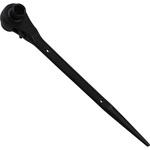 - ラチェットレンチ両口 爪式 モノタロウ 19191034